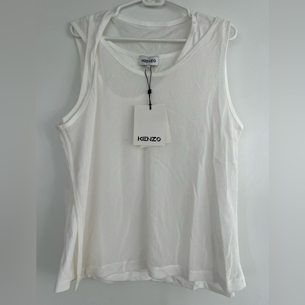 Kenzo Tanktop